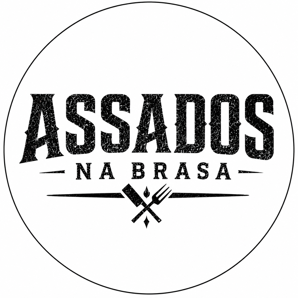 Assados na Brasa